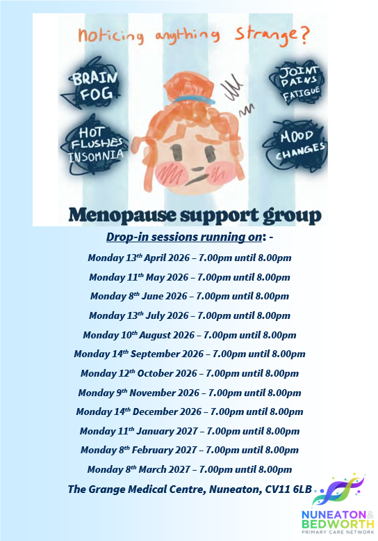 Menopause Group