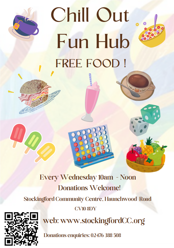Fun Hub