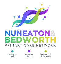 Nuneaton and Bedworth PCN Logo