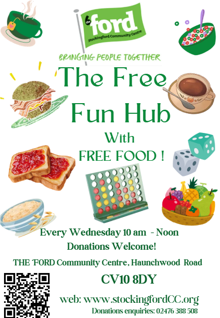 Food Hub