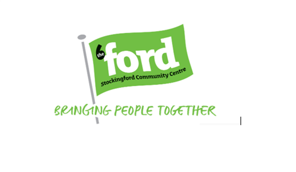 The Ford