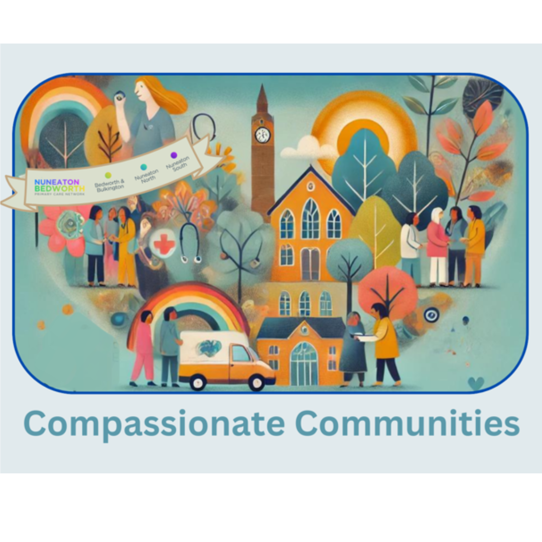 Compassionate Communities