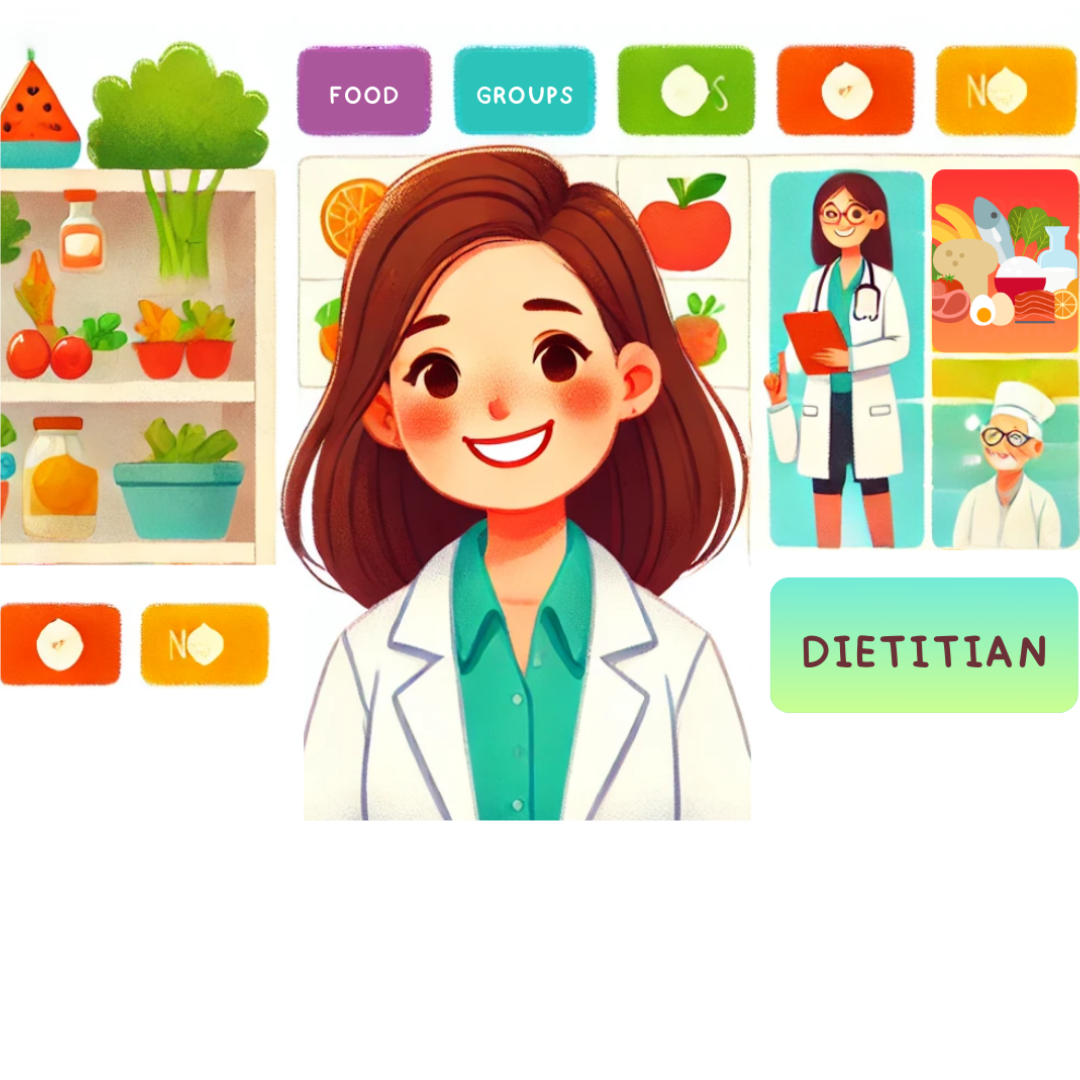 Dietitian