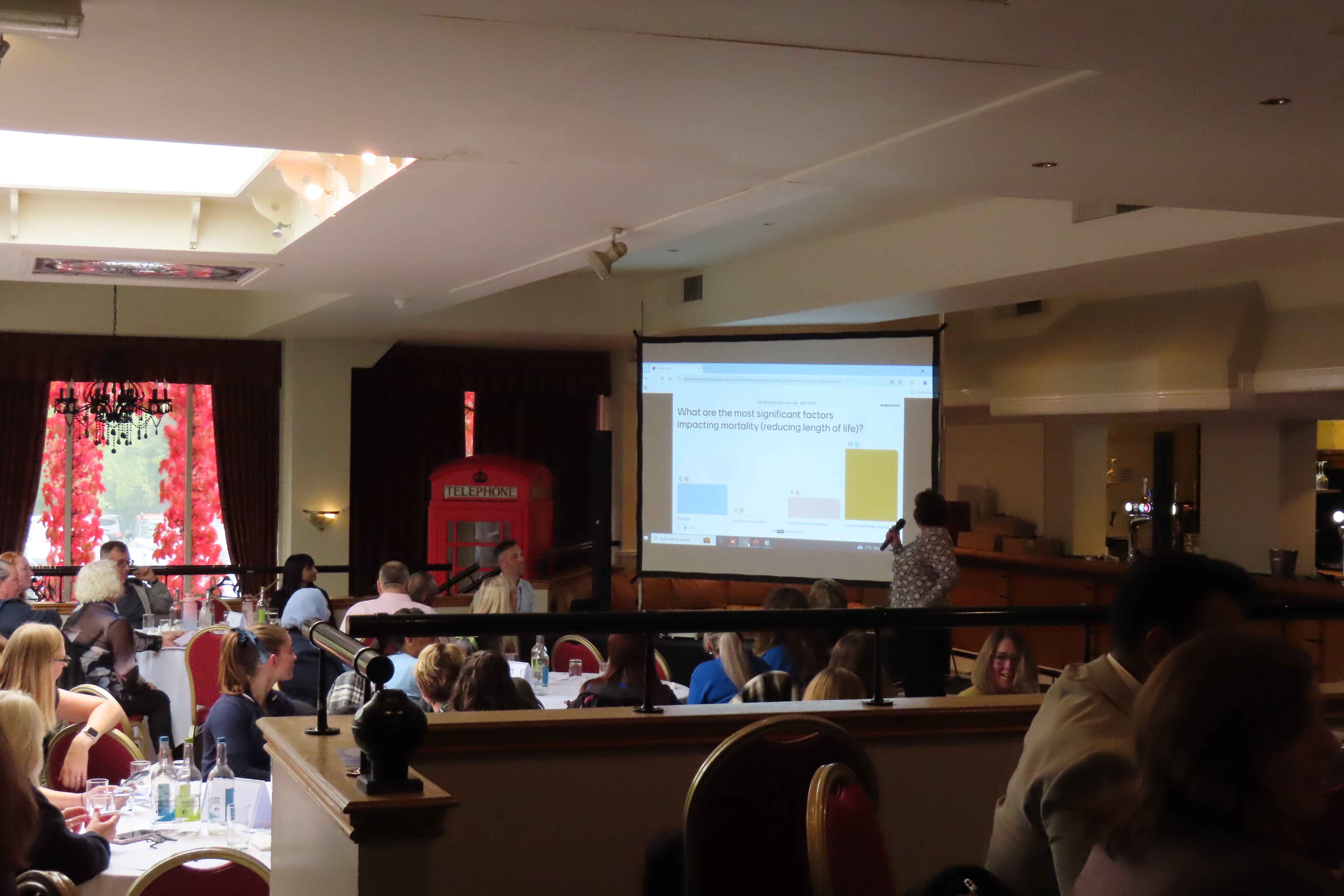 Presentation