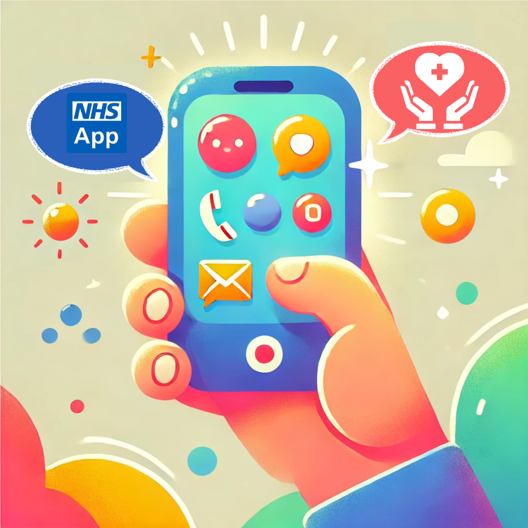 NHS App