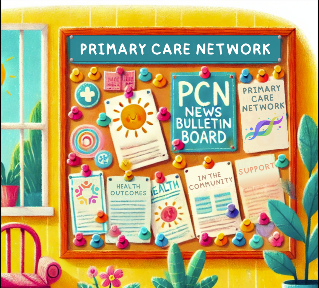 PCN News